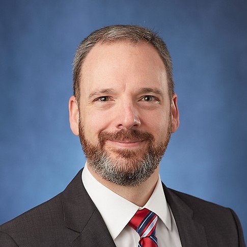 Jim Allred Of Act-U8