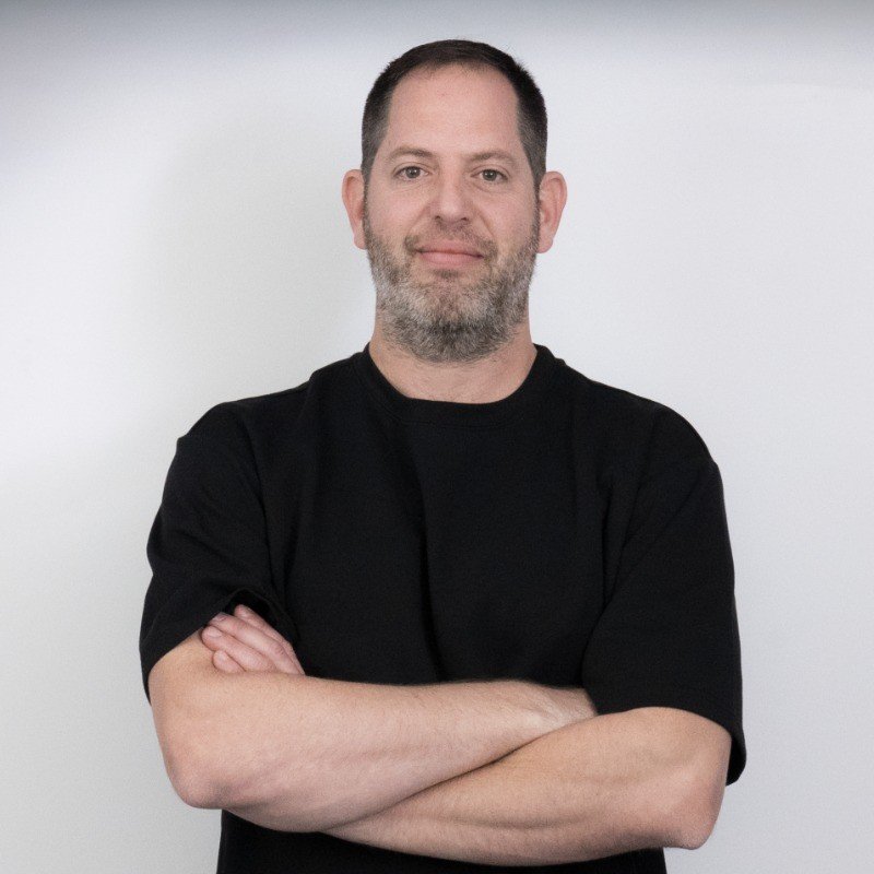 Asaf Bernstein Of Dealhub