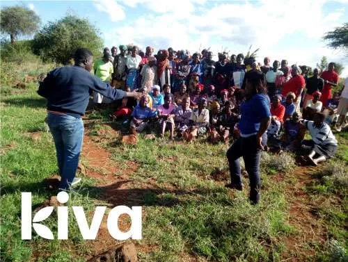 Giving Back Kiva Image Sma Marketing | Sma Marketing