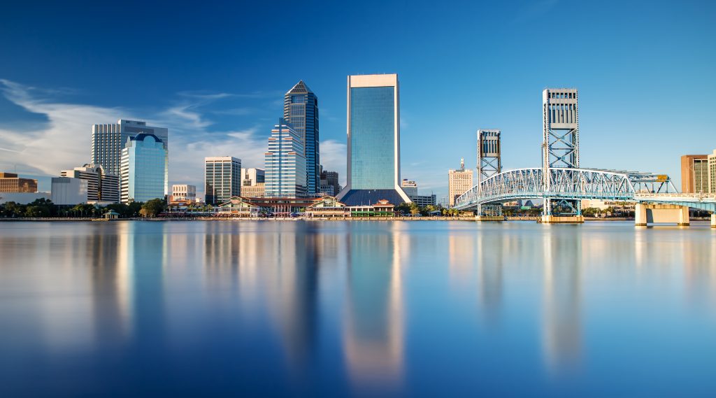 Jacksonville Digital Marketing Services