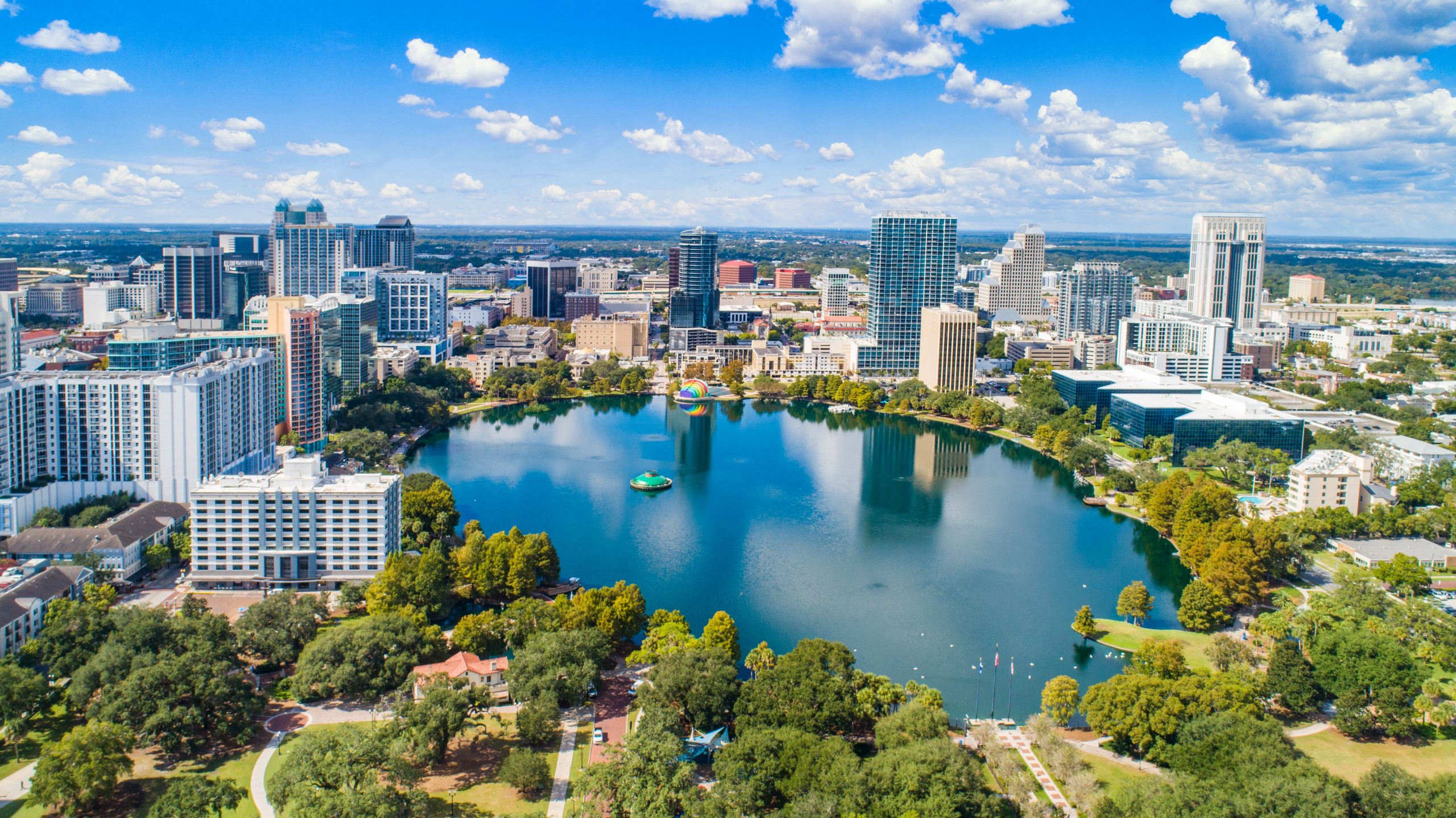 Digital Marketing In Orlando, Florida