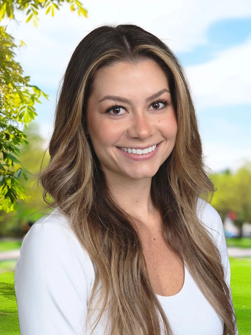 Amanda Fallace Coo
