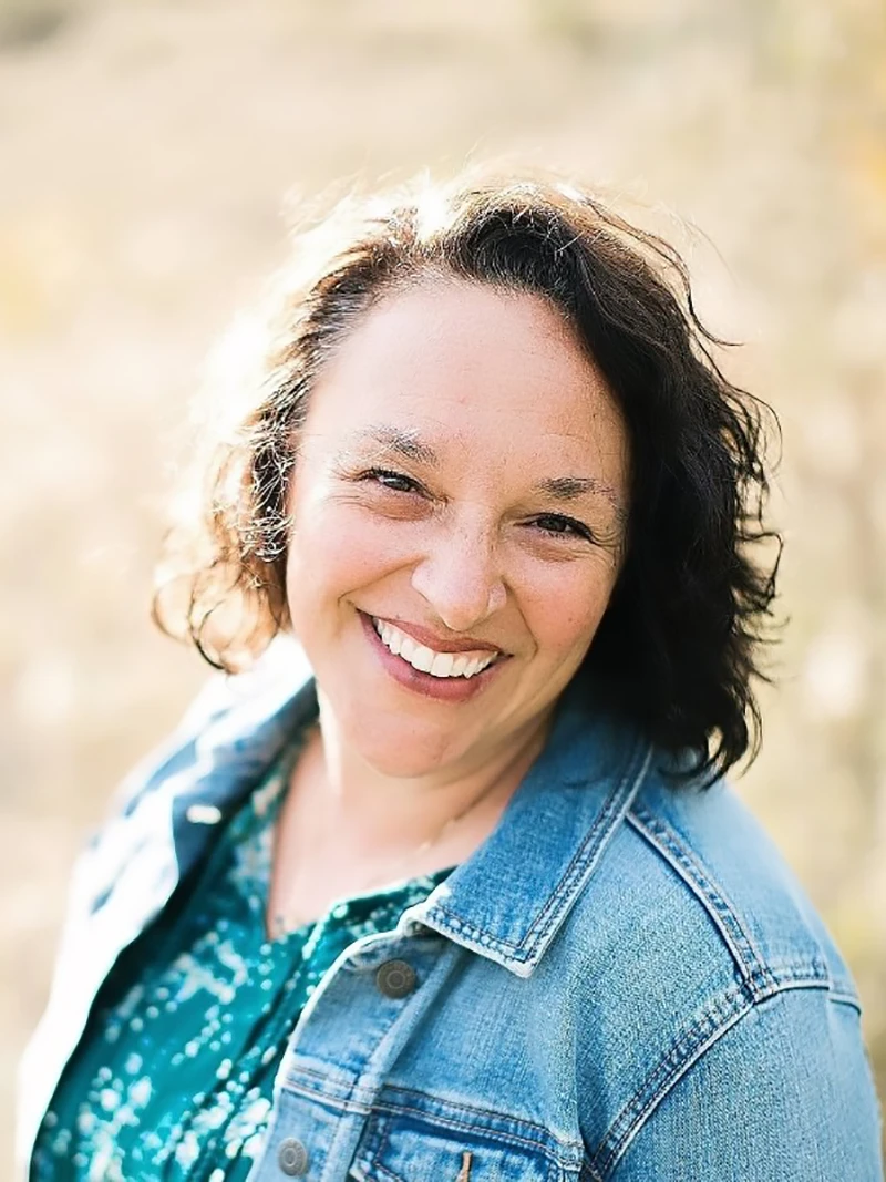Beth Walker Content Director