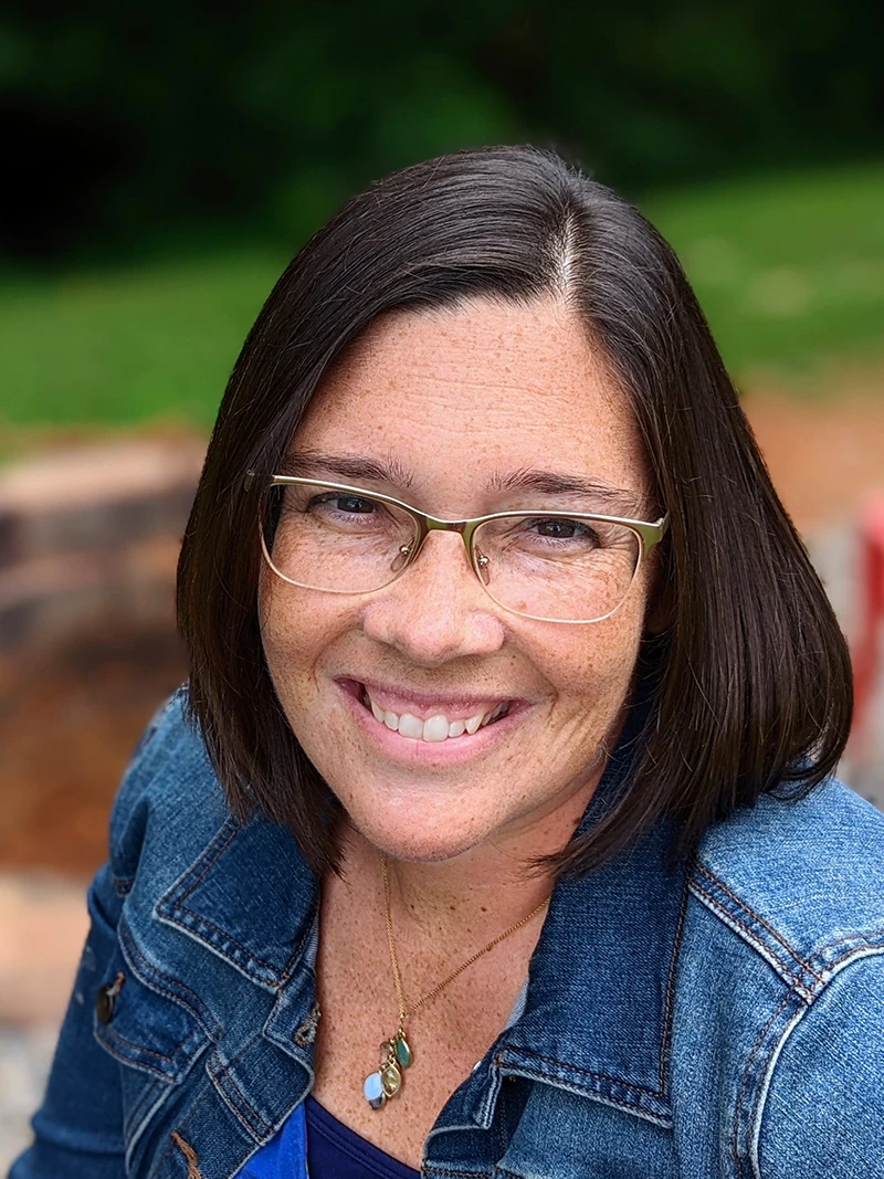 Haley Zimmerman Executive Assistant