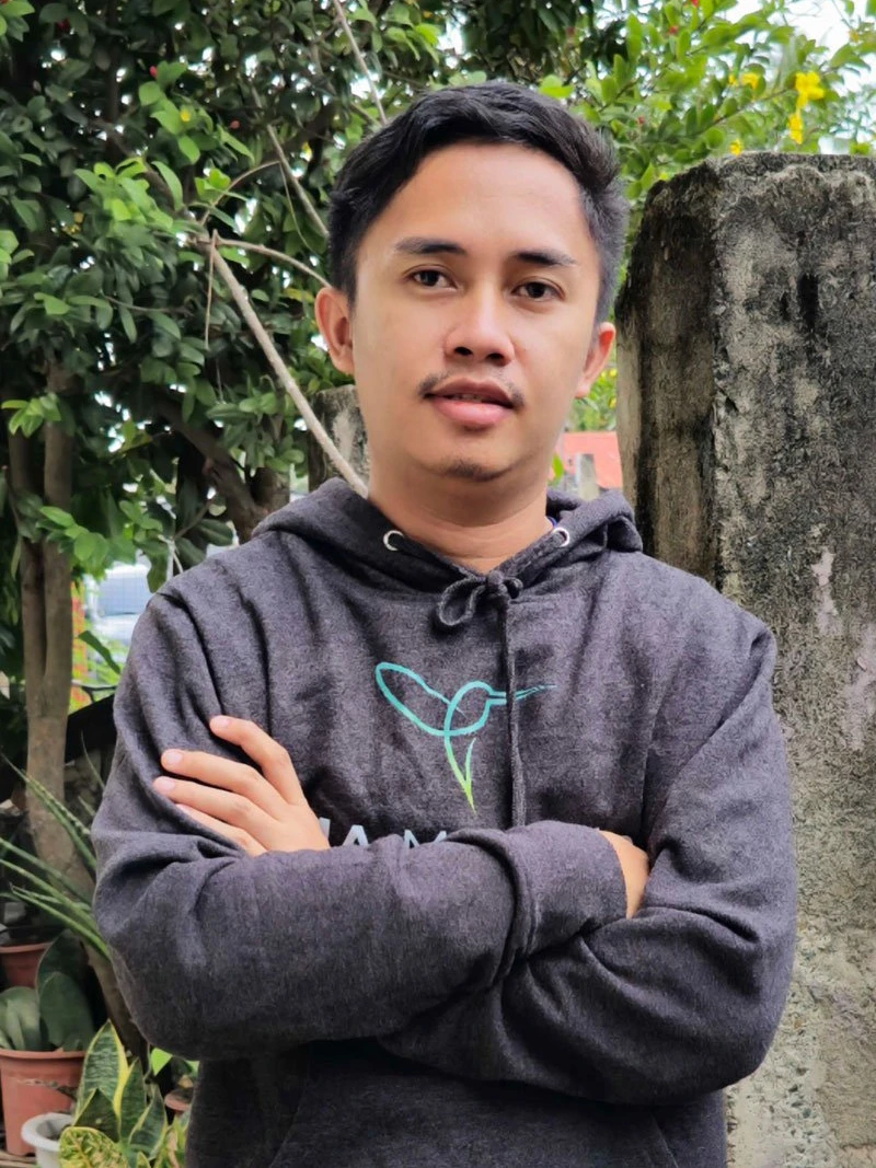 Jerom Lagang Seo Manager