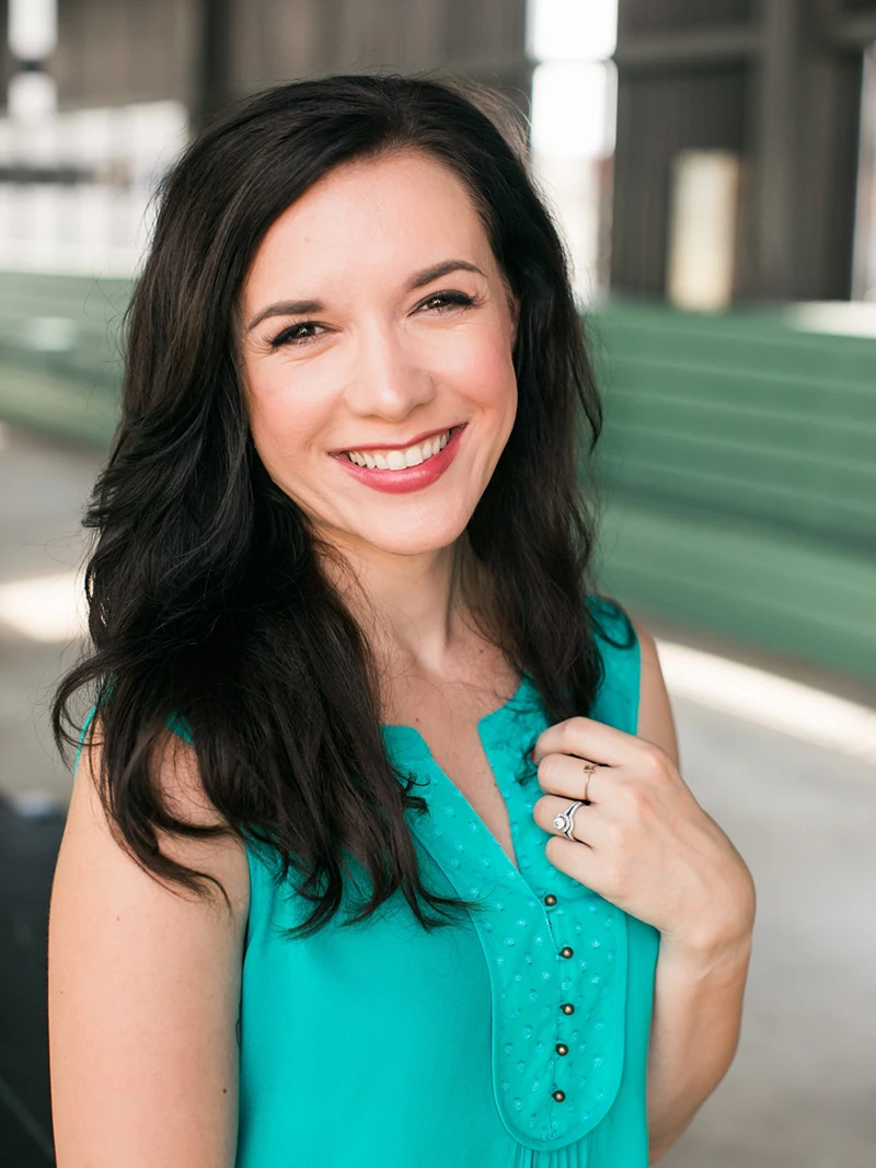Nicole Sudduth Bookkeeper