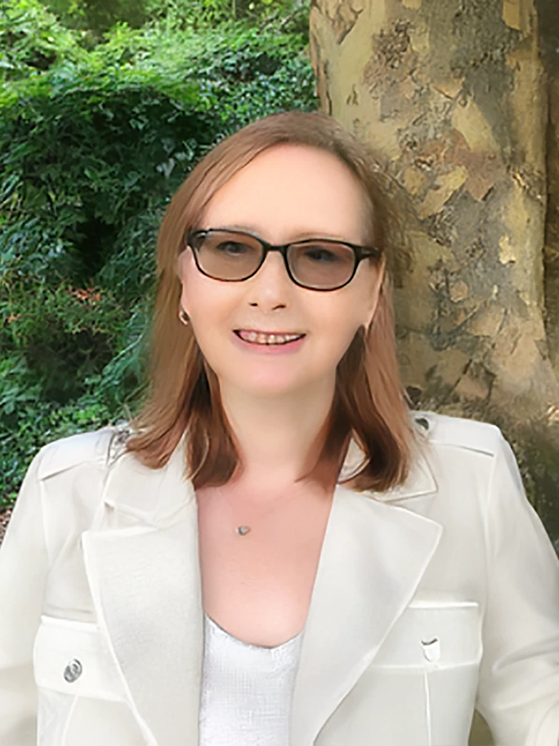 Rhonda Bavaro Hr Director