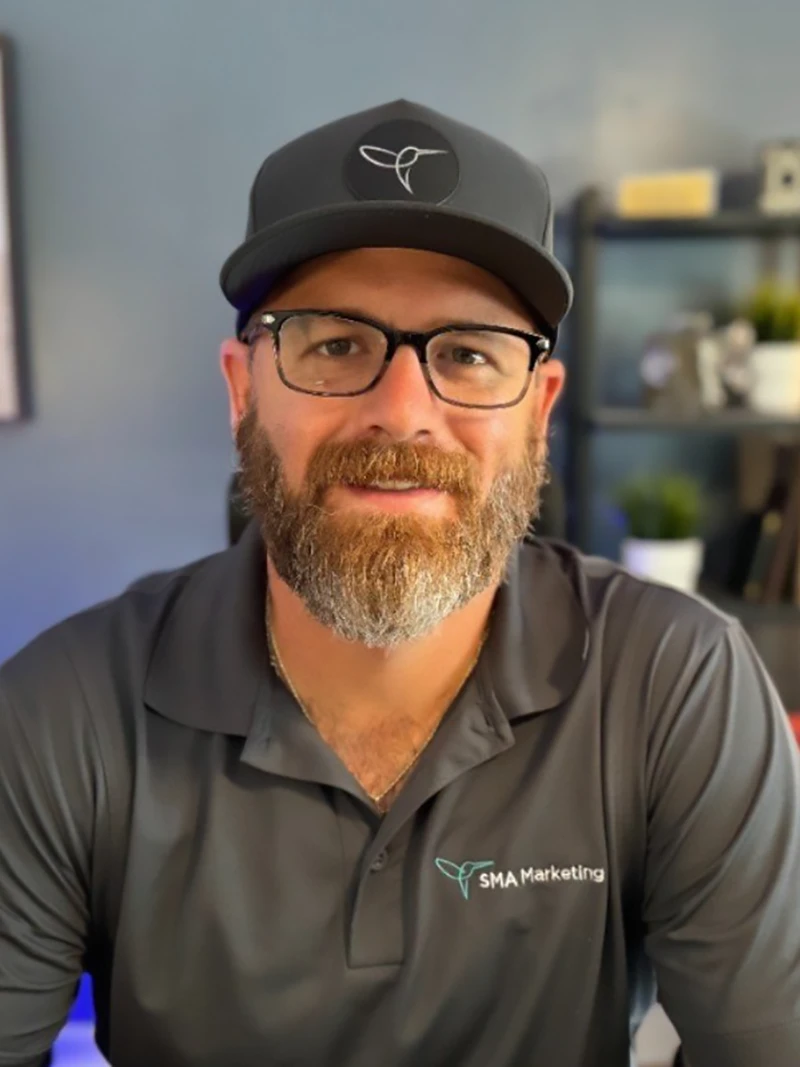 Ryan Shelley Ceo &Amp; Founder